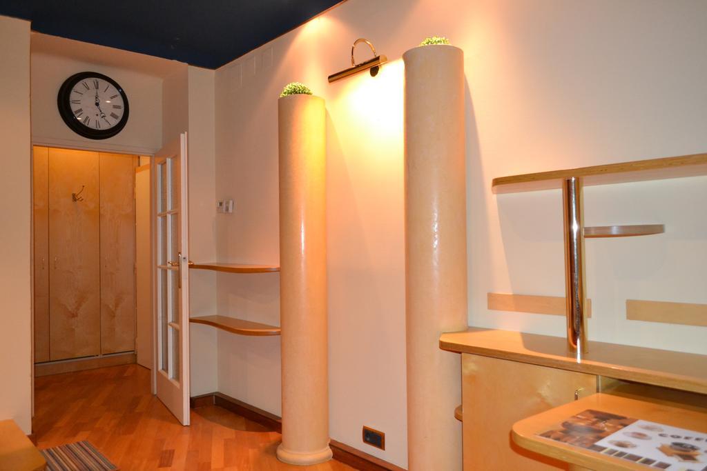Goldfisch Opera House Apartment Wien