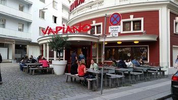 Apartment Goldfisch Opera House Wien
